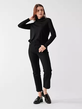 TORY BURCH | Jeans Flared Fit 7/8 | 